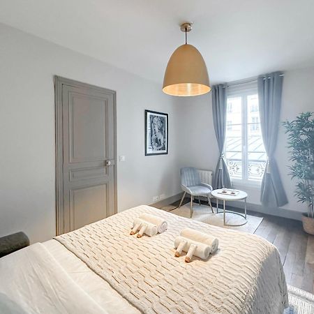 Champs Elysees Area Paris Bagian luar foto