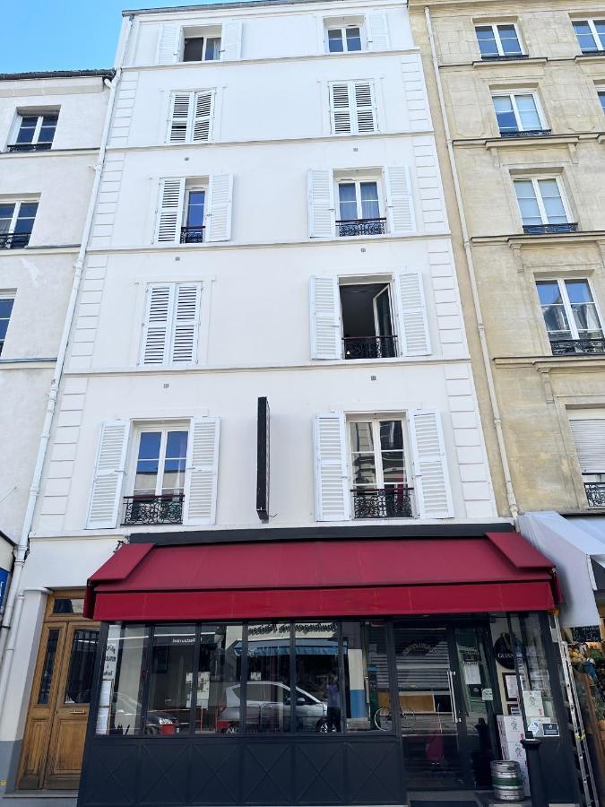Champs Elysees Area Paris Bagian luar foto