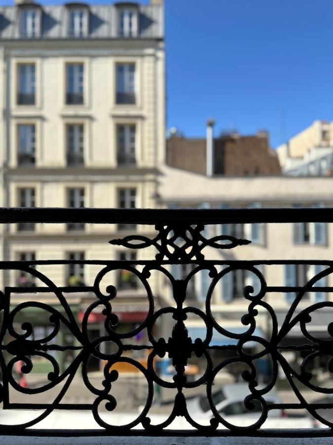 Champs Elysees Area Paris Bagian luar foto
