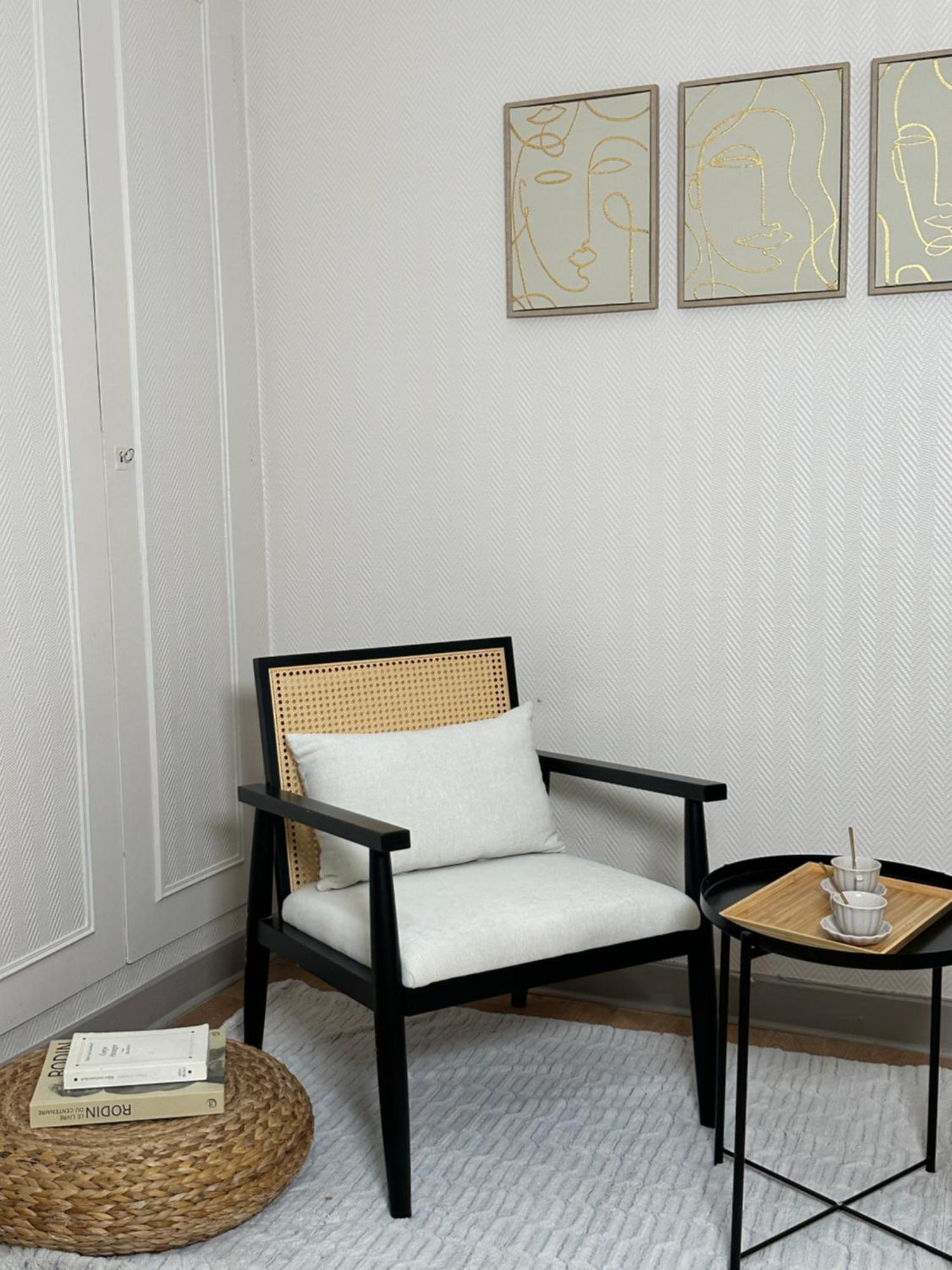 Champs Elysees Area Apartment Paris Bagian luar foto