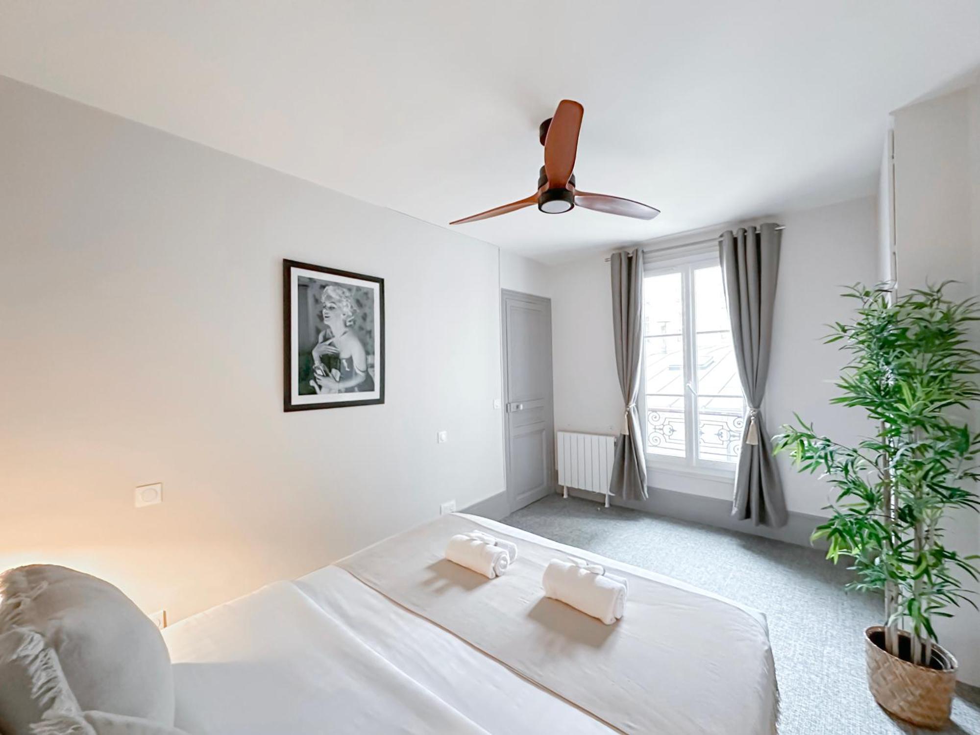 Champs Elysees Area Paris Bagian luar foto