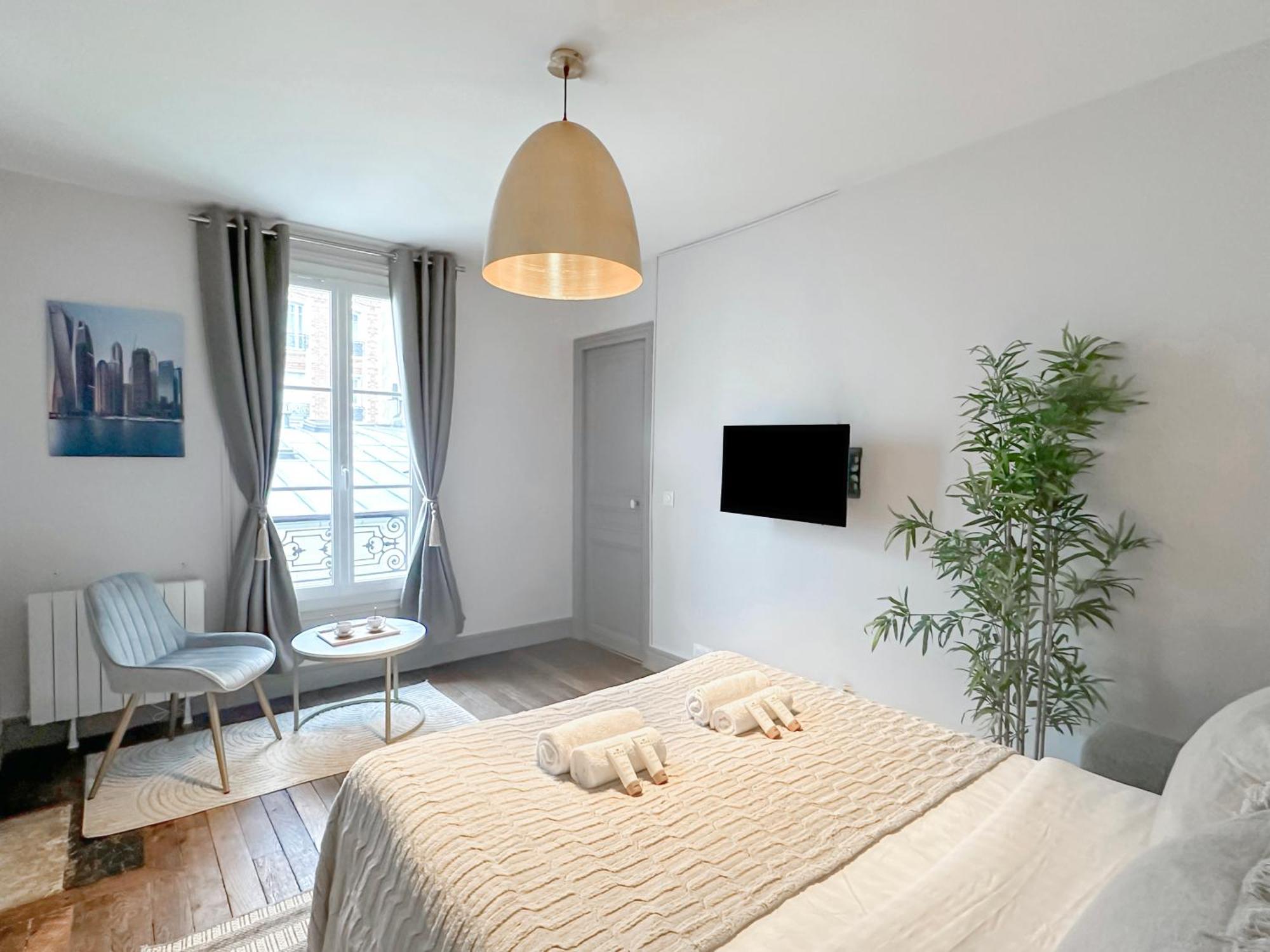 Champs Elysees Area Paris Bagian luar foto